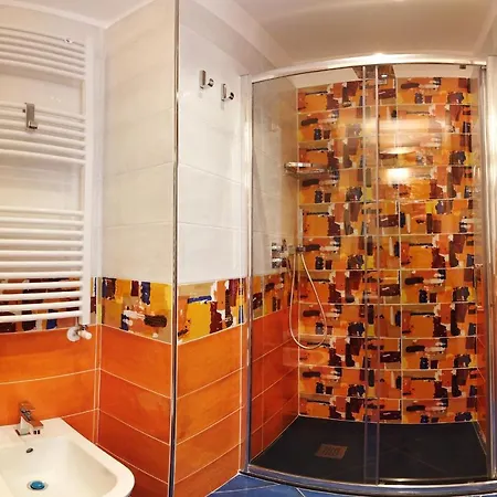 Bed & Breakfast Cannone53 *