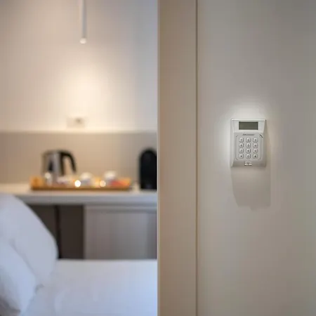 Bed & Breakfast Lux Caracciolo