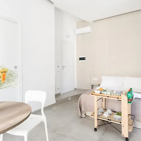 Bed & Breakfast Lux Caracciolo *