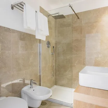 Bed & Breakfast Lux Caracciolo Naples