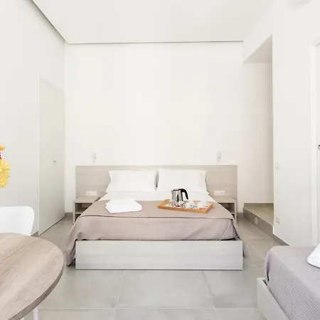 Bed & Breakfast Lux Caracciolo