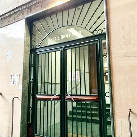 Apartament Casa Margherita Neapol