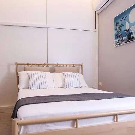 Maison Flora Tatil Evi Napoli
