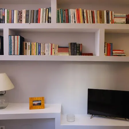 Tatil Evi Maison Flora *