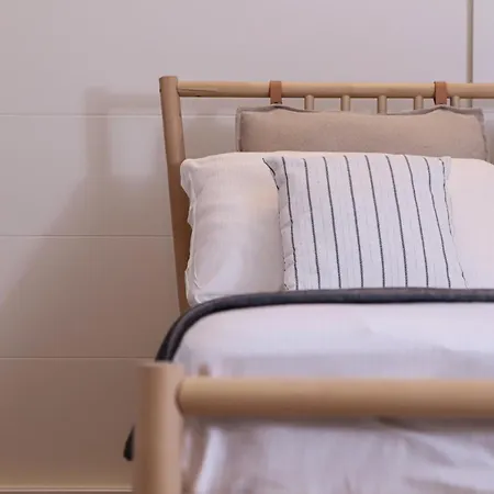 Maison Flora Tatil Evi
