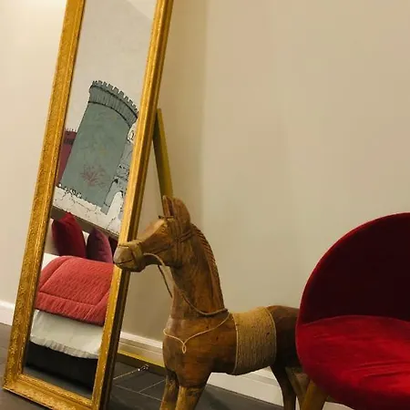 Galleria Sanfelice Apartment