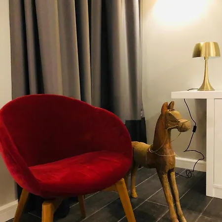 Apartment Galleria Sanfelice *