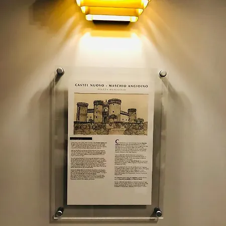 Apartment Galleria Sanfelice *
