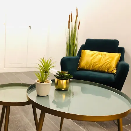 Galleria Sanfelice Apartment Neapel