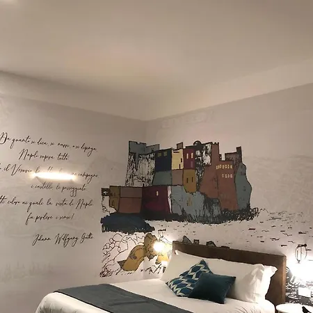Galleria Sanfelice Apartment *