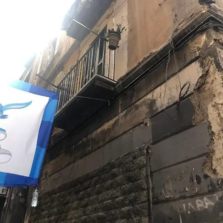 Appartamento Spagnoli
