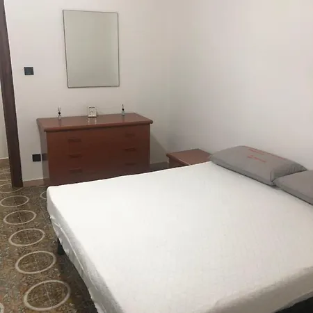 Spagnoli Appartamento Napoli