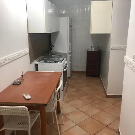 Appartamento Spagnoli *
