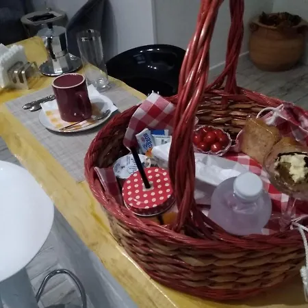 Pizzofalcone43 Bed & Breakfast Napoli