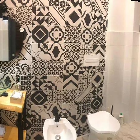 Pizzofalcone43 Bed & Breakfast Napoli