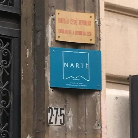 Narte *