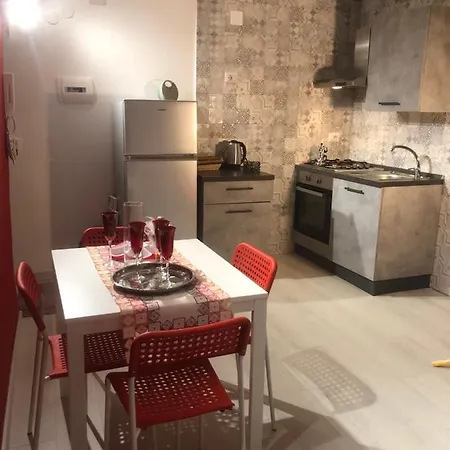 Casa Di Tilde Neapol