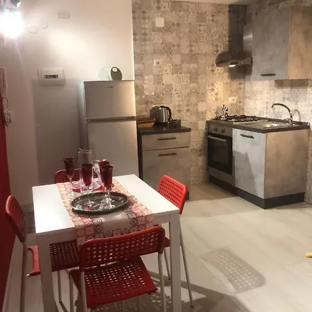 Casa Di Tilde Neapol