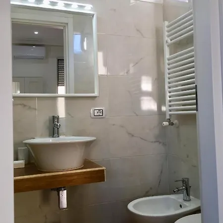 Toledo Penthouse Naples