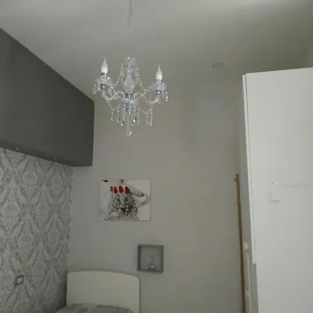 Aaron2 Appartamento