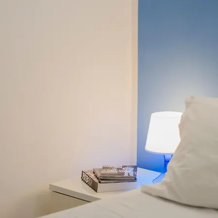 Partenope House Mare * Naples