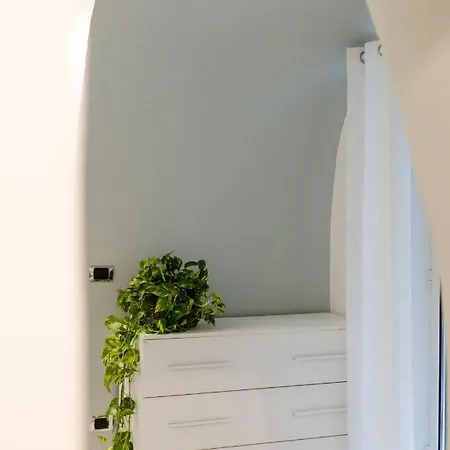 Partenope House Mare Naples
