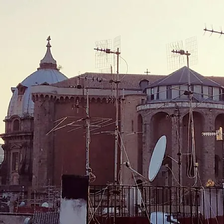 Appartamento Casa Bellavista *