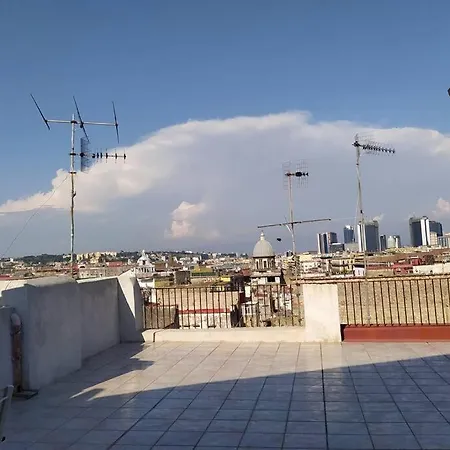 Appartamento Casa Bellavista
