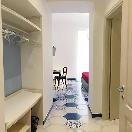 Cannone53 Bed & Breakfast Naples