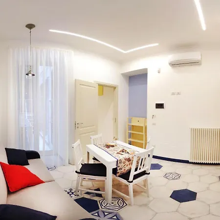 Cannone53 Bed & Breakfast