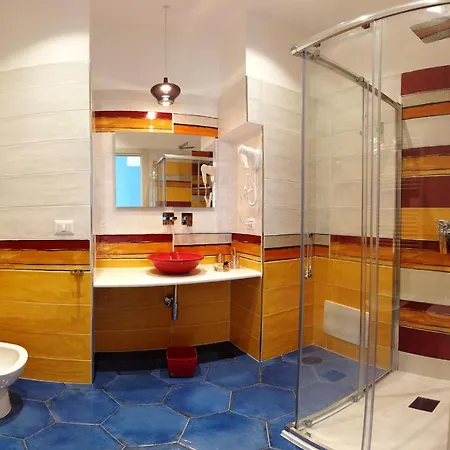 Bed & Breakfast Cannone53 *