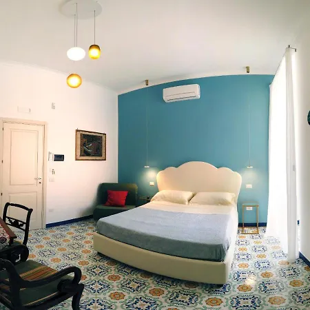Cannone53 Bed & Breakfast *