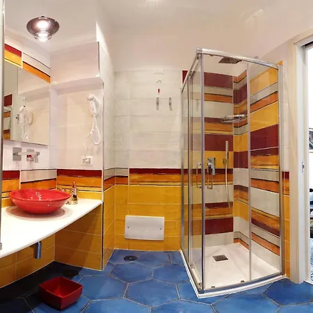 Cannone53 Bed & Breakfast *