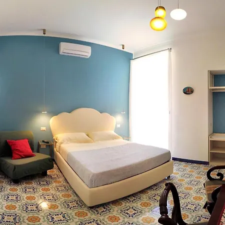 Cannone53 Bed & Breakfast