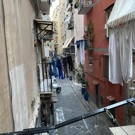 Spagnoli Appartamento