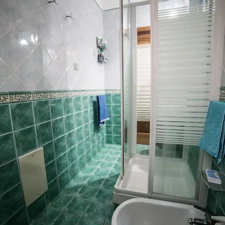 Bed & Breakfast Pacifico *