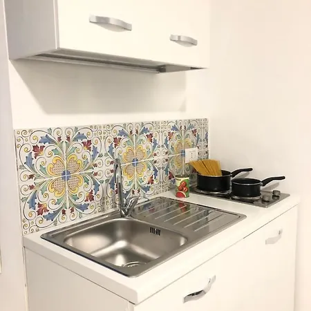 Casa Carmela Hébergement de vacances