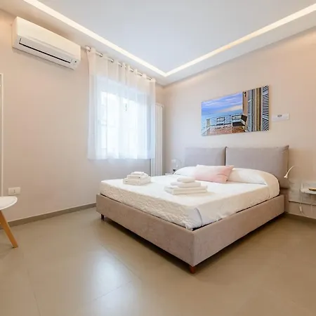 Dimorart Design In Appartement