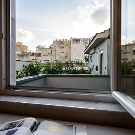 Appartement Dimorart Design In Napels