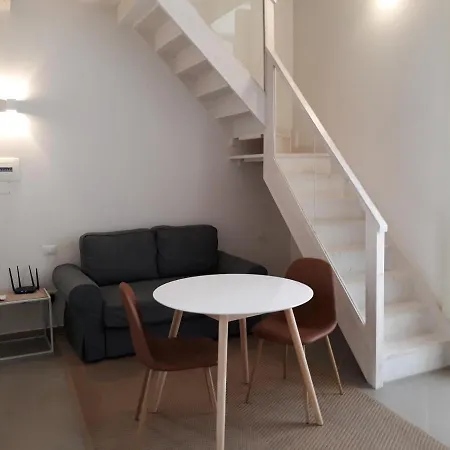 Piano Nobile 2* Nápoly