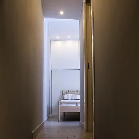 Tatil Evi Maison Flora Napoli