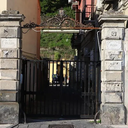 Maison Flora * Napoli