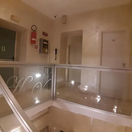 Hotel Viola Naples
