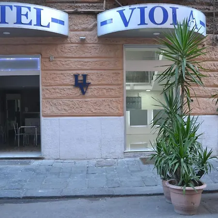 Viola Hotel Naples