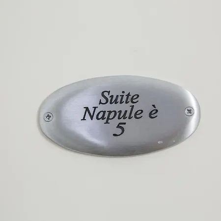 Chiaia Napoli