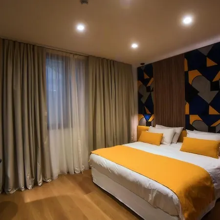 Magnolia Resort Nápoles