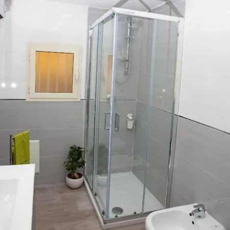 Hébergement de vacances Domus Bianchi Naples