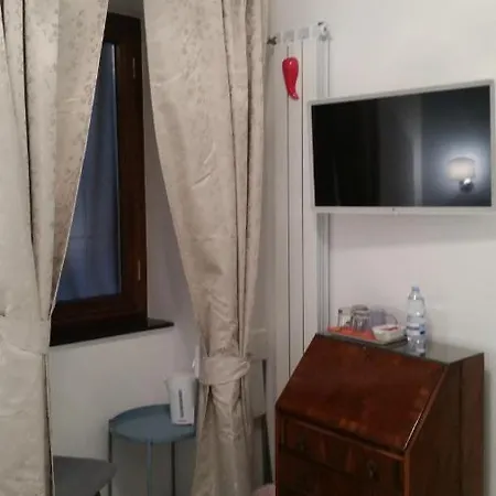 Palazzo De Campora * Naples
