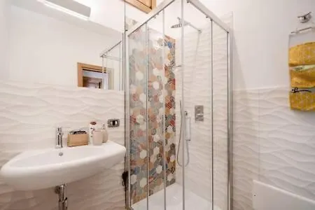 Bed & Breakfast Le Terrazze A Mergellina Napels