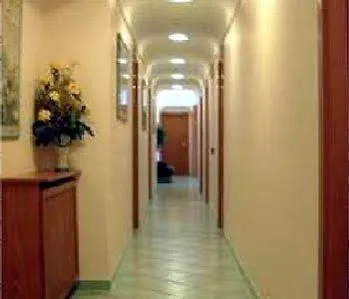Potenza Hotel Naples